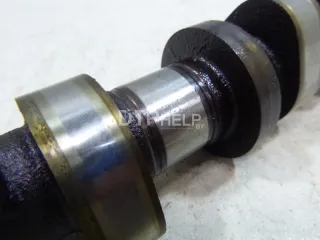 1350231080 Распредвал выпускной Toyota Camry XV30 Арт AM15014761, вид 5