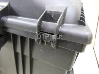  Корпус воздушного фильтра Volvo S60 1 Арт AM15029830, вид 3