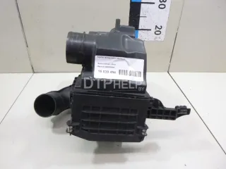 165002896R Корпус воздушного фильтра Renault Arkana Арт AM15039494, вид 7