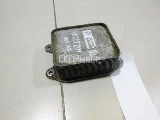 04E117021C Радиатор масляный Seat Leon 3 Арт AM48217204, вид 1