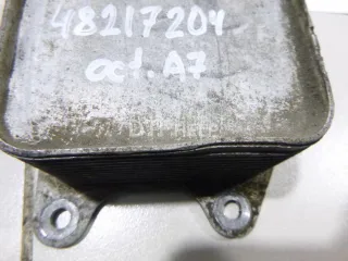 04E117021C Радиатор масляный Seat Leon 3 Арт AM48217204, вид 3