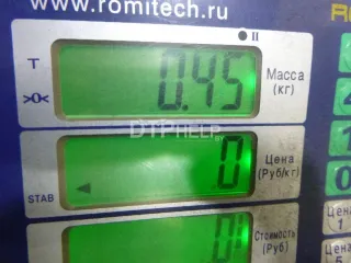 04E117021C Радиатор масляный Seat Leon 3 Арт AM48217204, вид 6