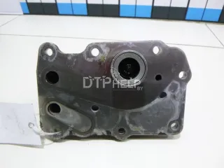 G4D36A642AA Радиатор масляный Land Rover Range Rover 4 Арт AM48223245, вид 2