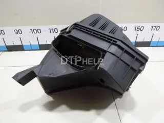 13713449000 Корпус воздушного фильтра BMW X3 E83 Арт AM48252899, вид 2