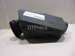 165854AA0A Резонатор воздушного фильтра Nissan Almera G15 Арт AM48268319, вид 2