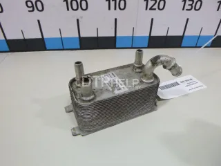 31325045 Радиатор масляный Volvo S80 2 Арт AM48295389, вид 2
