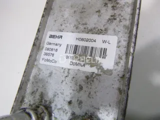 31325045 Радиатор масляный Volvo S80 2 Арт AM48295389, вид 3