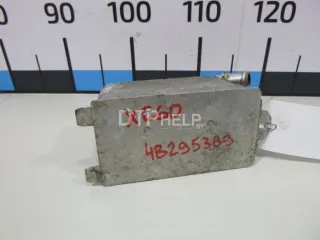 31325045 Радиатор масляный Volvo S80 2 Арт AM48295389, вид 4