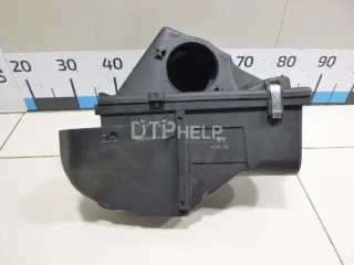 13718512599 Корпус воздушного фильтра BMW 3 E90/E91/E92/E93 Арт AM48313572, вид 3