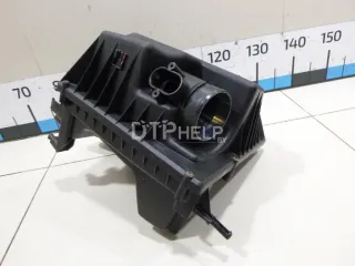  Корпус воздушного фильтра Opel Astra J Арт AM48345129, вид 4