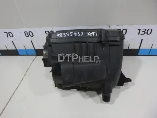 1K0129607AL Корпус воздушного фильтра Seat Leon 2 Арт AM48355937, вид 1