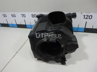 1K0129607AL Корпус воздушного фильтра Seat Leon 2 Арт AM48355937, вид 2