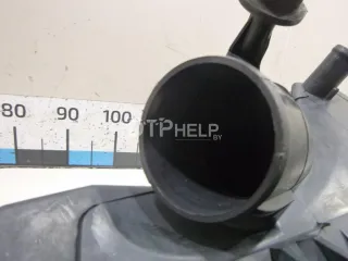 834143 Корпус воздушного фильтра Opel Meriva 1 Арт AM48378537, вид 6