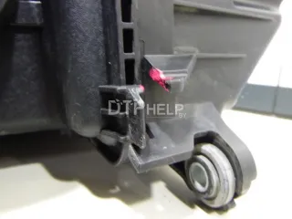 281101R300 Корпус воздушного фильтра Kia Rio 3 Арт AM48391784, вид 7
