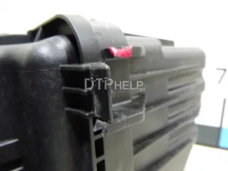 281101R300 Корпус воздушного фильтра Kia Rio 3 Арт AM48391784, вид 8
