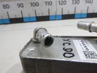 31293917 Радиатор масляный Volvo XC90 2 Арт AM48408955, вид 8