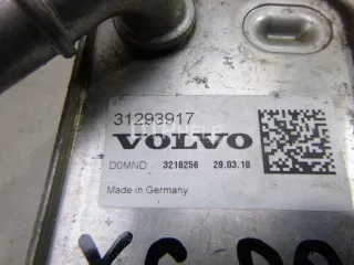31293917 Радиатор масляный Volvo XC90 2 Арт AM48408955, вид 9