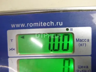 31293917 Радиатор масляный Volvo XC90 2 Арт AM48408955, вид 10