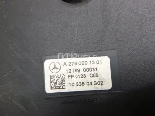 2760901301 Корпус воздушного фильтра Mercedes GLK X204 Арт AM48413226, вид 7