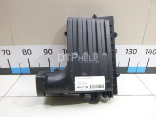 5Q0129607BB Корпус воздушного фильтра Volkswagen Tiguan 2 Арт AM48417133, вид 1