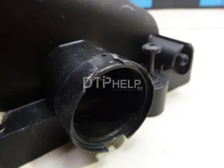 5Q0129607BB Корпус воздушного фильтра Volkswagen Tiguan 2 Арт AM48417133, вид 3