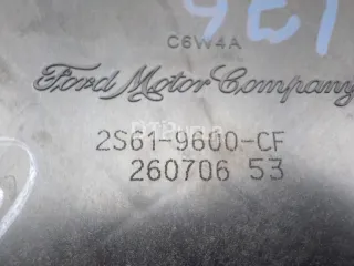 2S619600CF Корпус воздушного фильтра Ford Fusion 1 Арт AM48425615, вид 7