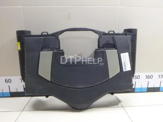 2730901001 Корпус воздушного фильтра Mercedes ML W164 Арт AM48433695, вид 1
