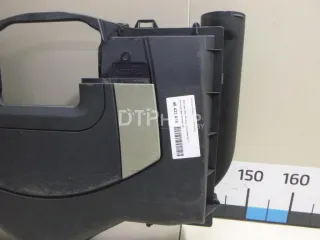 2730901001 Корпус воздушного фильтра Mercedes ML W164 Арт AM48433695, вид 2