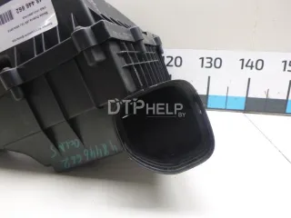 1K0129607AG Корпус воздушного фильтра Seat Leon 2 Арт AM48446662, вид 3