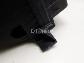 30748207 Корпус воздушного фильтра Volvo S80 2 Арт AM48465329, вид 7