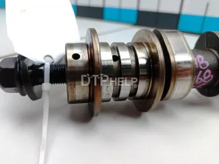 1350236030 Распредвал выпускной Toyota Camry XV30 Арт AM48468515, вид 4