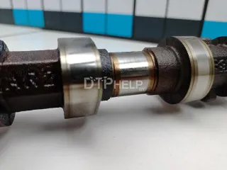 1350236030 Распредвал выпускной Toyota Camry XV30 Арт AM48468515, вид 6
