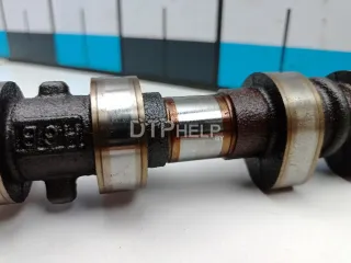 1350236030 Распредвал выпускной Toyota Camry XV30 Арт AM48468515, вид 7