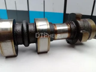 1350236030 Распредвал выпускной Toyota Camry XV30 Арт AM48468515, вид 8