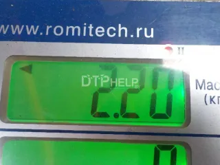 EJ325L232BD Корпус воздушного фильтра Land Rover Range Rover 4 Арт AM48482029, вид 6