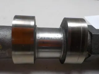 E4G161006030BA Распредвал выпускной Chery Tiggo 4 Арт AM48499424, вид 4
