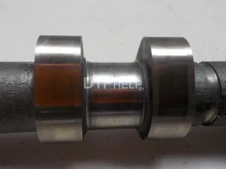 E4G161006030BA Распредвал выпускной Chery Tiggo 4 Арт AM48499424, вид 6