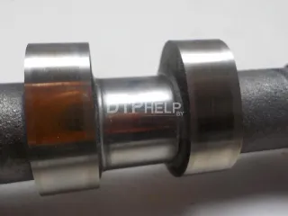 E4G161006030BA Распредвал выпускной Chery Tiggo 4 Арт AM48499424, вид 7