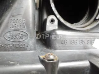 PHB500182 Корпус воздушного фильтра Land Rover Range Rover Sport 1 Арт AM48500837, вид 7