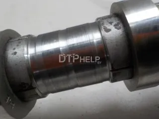 6640501001 Распредвал выпускной SsangYong Rexton 1 Арт AM48509672, вид 5