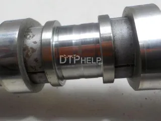 6640501001 Распредвал выпускной SsangYong Rexton 1 Арт AM48509672, вид 6