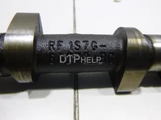 1S7G6A272BG Распредвал выпускной Ford Maverick 2 Арт AM48510944, вид 2