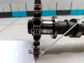 5147560 Распредвал выпускной Ford Focus 2 Арт AM48519565, вид 3