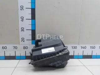 834138 Корпус воздушного фильтра Opel Astra H Арт AM48519791, вид 1