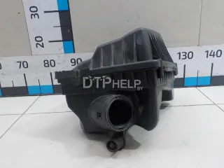 834138 Корпус воздушного фильтра Opel Astra H Арт AM48519791, вид 3