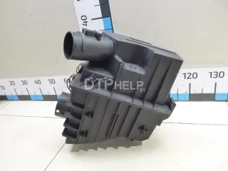 1496813 Корпус воздушного фильтра Ford Transit 3 restailing Арт AM48522631, вид 3