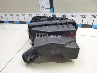1496813 Корпус воздушного фильтра Ford Transit 3 restailing Арт AM48522631, вид 4