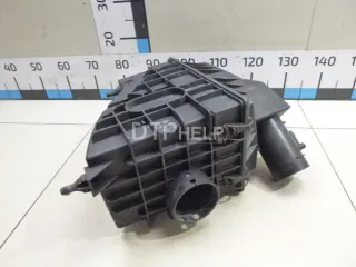 1496813 Корпус воздушного фильтра Ford Transit 3 restailing Арт AM48522631, вид 5