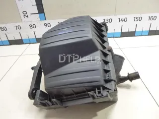 834155 Корпус воздушного фильтра Opel Meriva 1 Арт AM48522659, вид 3