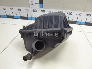 834155 Корпус воздушного фильтра Opel Meriva 1 Арт AM48522659, вид 4